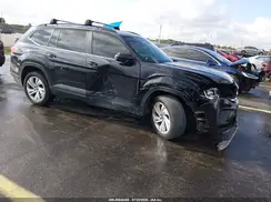 1V2WR2CA0PC504023 2023 VOLKSWAGEN ATLAS