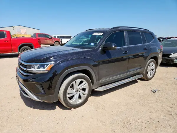 1V2WR2CA0PC508881 2023 VOLKSWAGEN ATLAS - Image 1