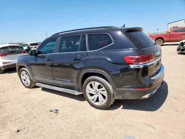 1V2WR2CA0PC508881 2023 VOLKSWAGEN ATLAS - Image 2
