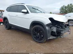 1V2WR2CA0PC509917 2023 VOLKSWAGEN ATLAS