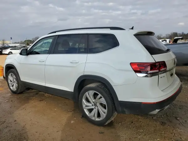1V2WR2CA0PC517502 2023 VOLKSWAGEN ATLAS - Image 2
