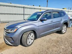 1V2WR2CA0PC529990 2023 VOLKSWAGEN ATLAS