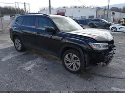 1V2WR2CA0PC534929 2023 VOLKSWAGEN ATLAS