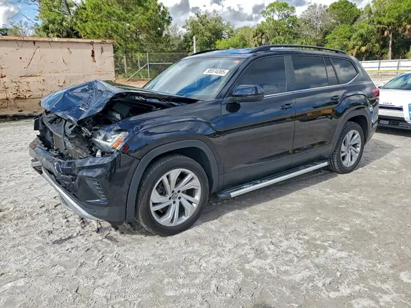 1V2WR2CA0PC541248 2023 VOLKSWAGEN ATLAS - Image 1