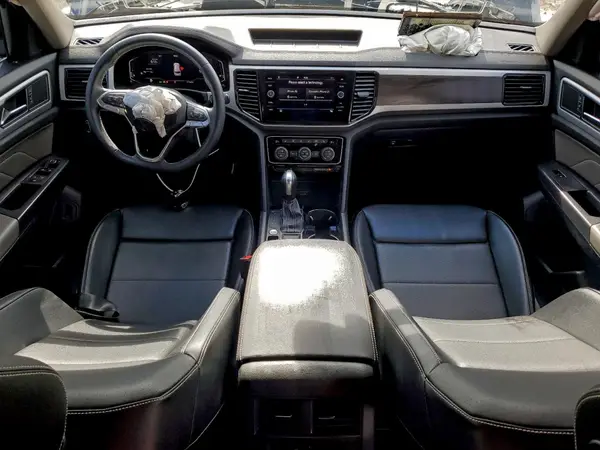1V2WR2CA0PC541248 2023 VOLKSWAGEN ATLAS - Image 8