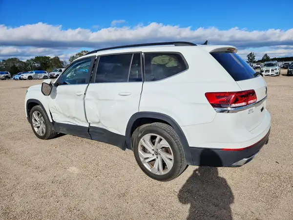 1V2WR2CA0PC547048 2023 VOLKSWAGEN ATLAS - Image 2