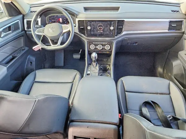1V2WR2CA0PC547048 2023 VOLKSWAGEN ATLAS - Image 8