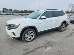 1V2WR2CA0PC557286 2023 VOLKSWAGEN ATLAS