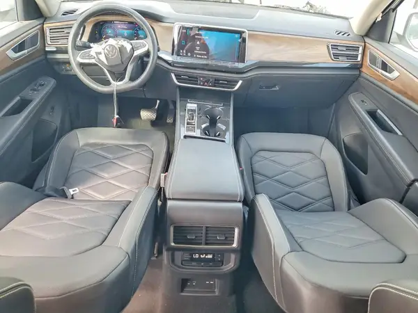 1V2WR2CA0RC501626 2024 VOLKSWAGEN ATLAS - Image 8