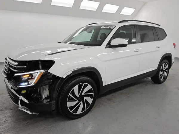 1V2WR2CA0RC536554 2024 VOLKSWAGEN ATLAS - Image 1