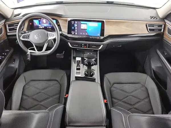 1V2WR2CA0RC536554 2024 VOLKSWAGEN ATLAS - Image 8