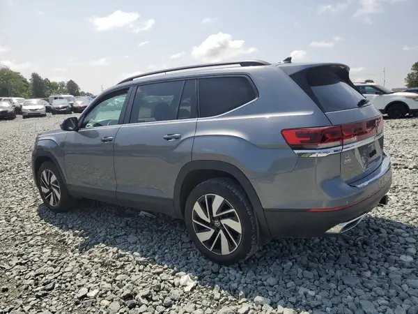 1V2WR2CA0RC537106 2024 VOLKSWAGEN ATLAS - Image 2