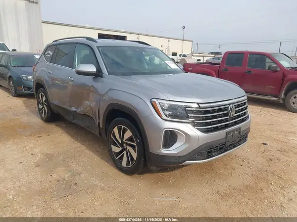 1V2WR2CA0RC553631 2024 VOLKSWAGEN ATLAS - Image 1