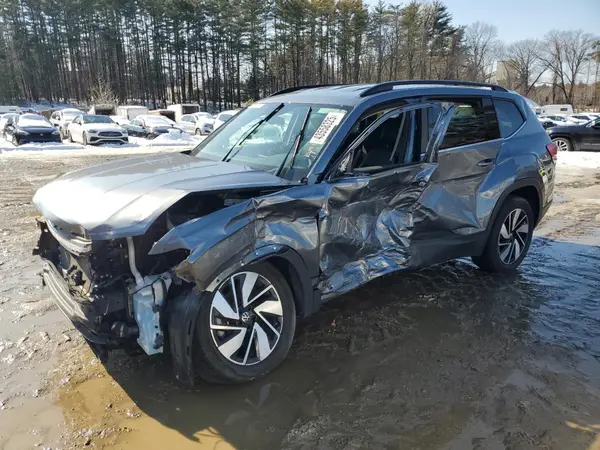 1V2WR2CA0RC565469 2024 VOLKSWAGEN ATLAS - Image 1