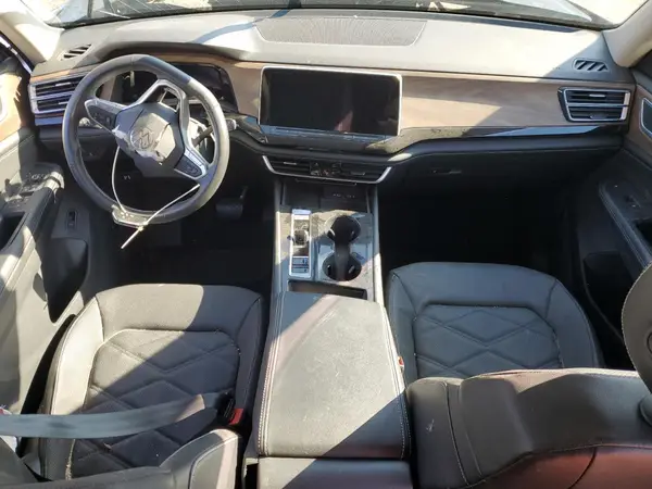 1V2WR2CA0RC565469 2024 VOLKSWAGEN ATLAS - Image 8