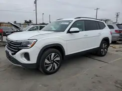 1V2WR2CA0RC566475 2024 VOLKSWAGEN ATLAS
