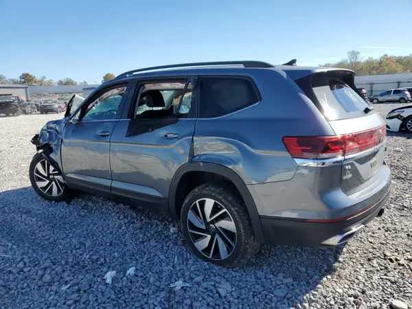 1V2WR2CA0RC579663 2024 VOLKSWAGEN ATLAS - Image 2