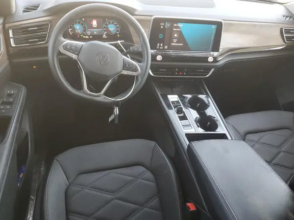 1V2WR2CA0RC585818 2024 VOLKSWAGEN ATLAS - Image 8