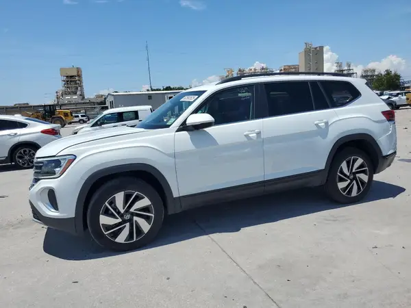 1V2WR2CA0RC589657 2024 VOLKSWAGEN ATLAS - Image 1