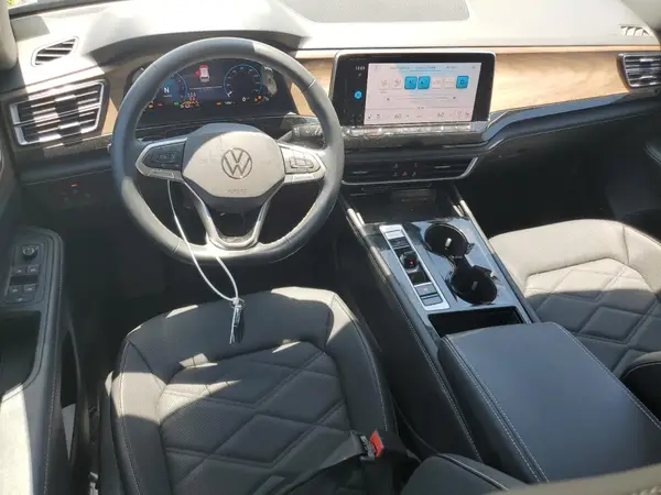 1V2WR2CA0RC589657 2024 VOLKSWAGEN ATLAS - Image 8