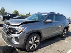 1V2WR2CA0RC600592 2024 VOLKSWAGEN ATLAS
