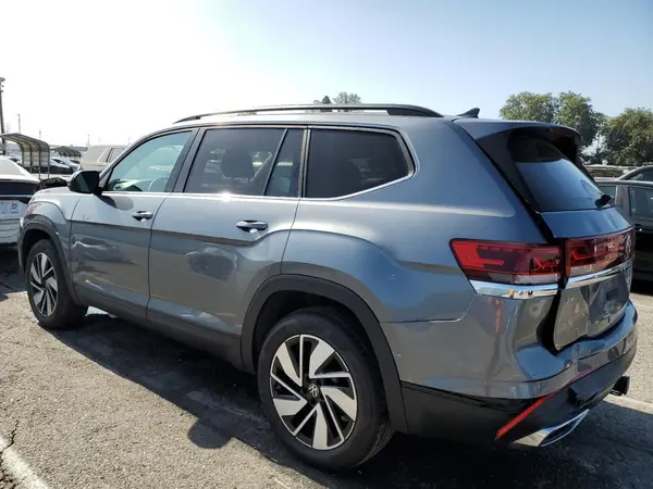 1V2WR2CA0RC600592 2024 VOLKSWAGEN ATLAS - Image 2