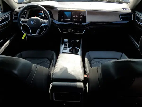 1V2WR2CA0RC600592 2024 VOLKSWAGEN ATLAS - Image 8