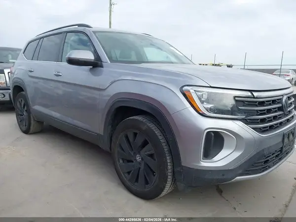 1V2WR2CA0RC604612 2024 VOLKSWAGEN ATLAS - Image 1