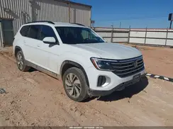 1V2WR2CA0SC501938 2025 VOLKSWAGEN ATLAS