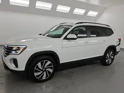 1V2WR2CA0SC502491 2025 VOLKSWAGEN ATLAS