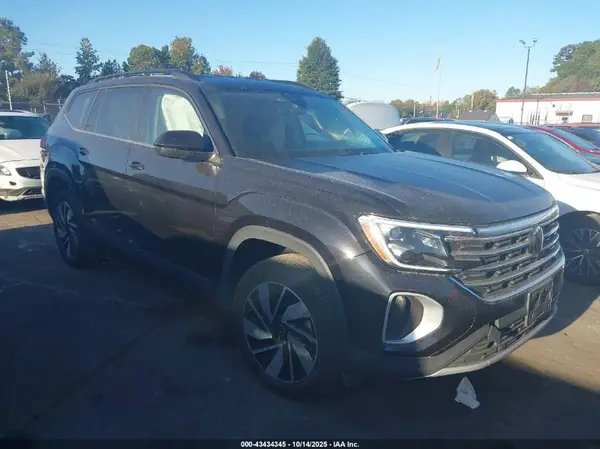 1V2WR2CA0SC505441 2025 VOLKSWAGEN ATLAS - Image 1