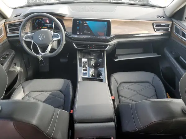 1V2WR2CA0SC505701 2025 VOLKSWAGEN ATLAS - Image 8