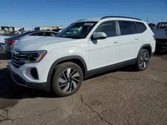 1V2WR2CA0SC507268 2025 VOLKSWAGEN ATLAS