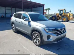1V2WR2CA0SC518187 2025 VOLKSWAGEN ATLAS