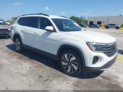 1V2WR2CA0SC528184 2025 VOLKSWAGEN ATLAS