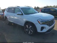 1V2WR2CA0SC530405 2025 VOLKSWAGEN ATLAS