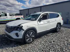 1V2WR2CA0SC531229 2025 VOLKSWAGEN ATLAS