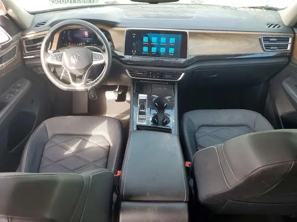 1V2WR2CA0SC531229 2025 VOLKSWAGEN ATLAS - Image 8