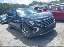 1V2WR2CA0SC531666 2025 VOLKSWAGEN ATLAS