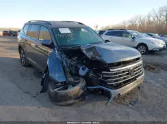 1V2WR2CA0SC558625 2025 VOLKSWAGEN ATLAS