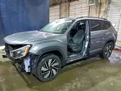 1V2WR2CA0SC560438 2025 VOLKSWAGEN ATLAS