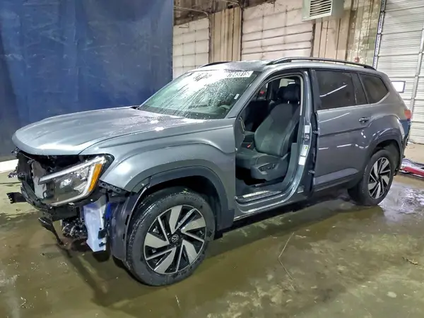 1V2WR2CA0SC560438 2025 VOLKSWAGEN ATLAS - Image 1