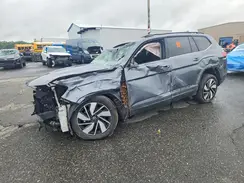 1V2WR2CA0SC563209 2025 VOLKSWAGEN ATLAS