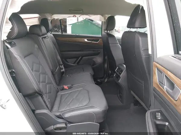 1V2WR2CA0SC570533 2025 VOLKSWAGEN ATLAS - Image 8