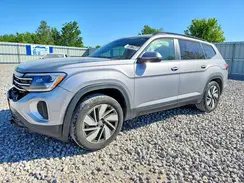 1V2WR2CA0SC571049 2025 VOLKSWAGEN ATLAS