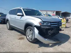 1V2WR2CA1KC502015 2019 VOLKSWAGEN ATLAS