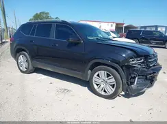 1V2WR2CA1KC502998 2019 VOLKSWAGEN ATLAS
