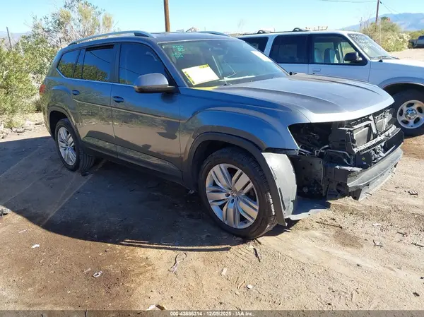 1V2WR2CA1KC515797 2019 VOLKSWAGEN ATLAS - Image 1