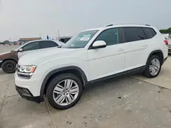 1V2WR2CA1KC523219 2019 VOLKSWAGEN ATLAS