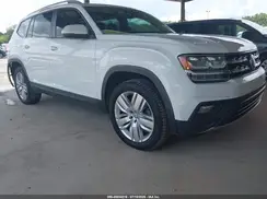 1V2WR2CA1KC524533 2019 VOLKSWAGEN ATLAS